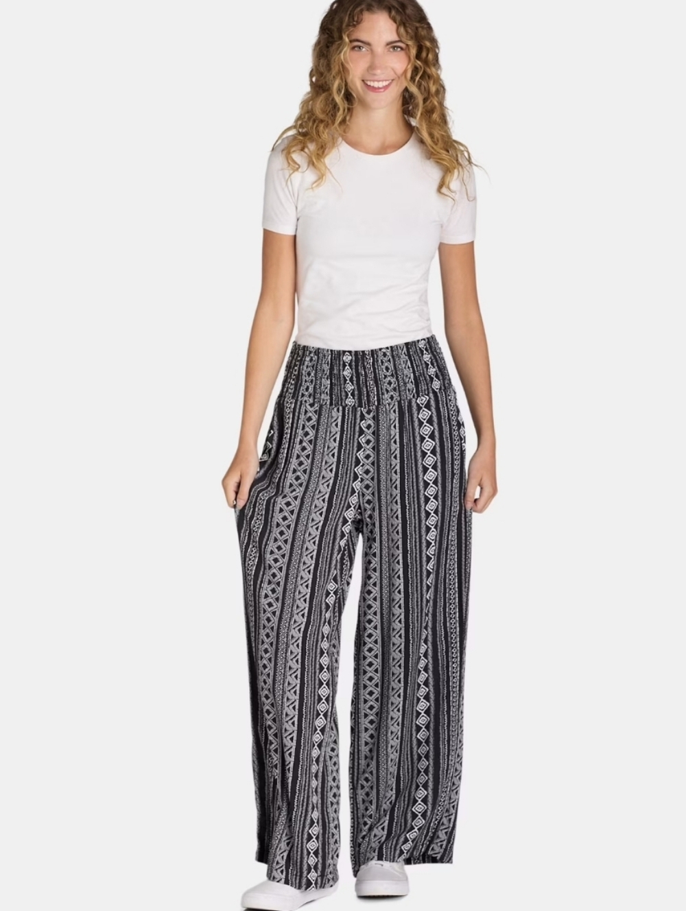 Studio 253 Wide Leg Pants